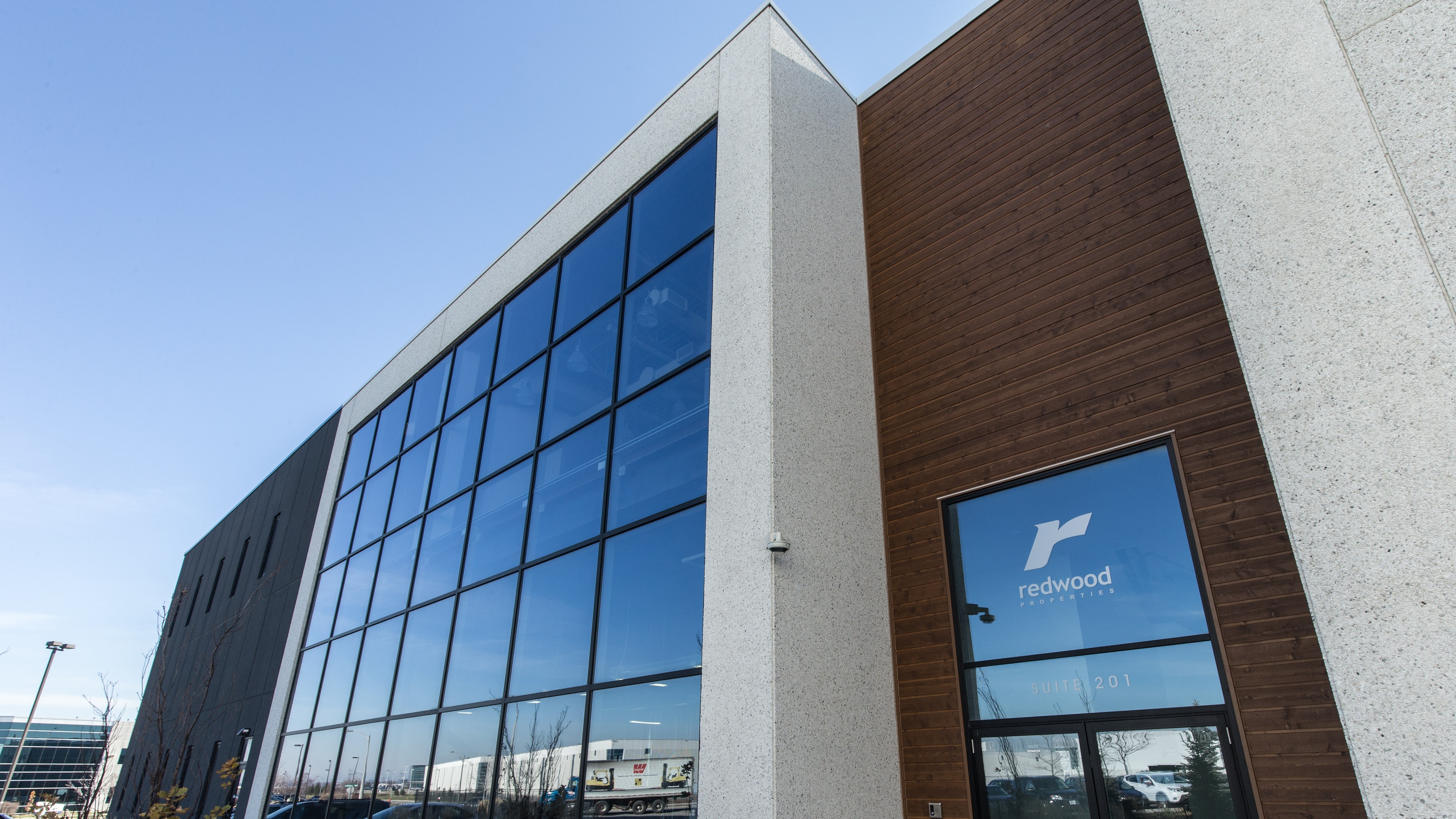 About Us Redwood Properties